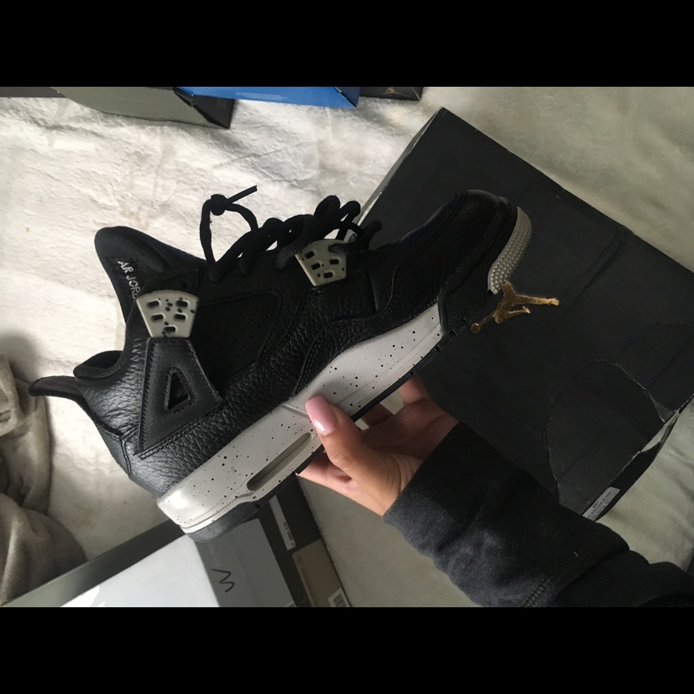 Oreo 4s